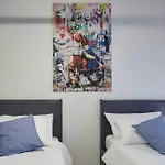 Apartamento Star Ribbon *