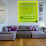 Lägenhet Romolo Space - Navigli