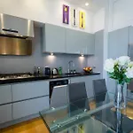 Lägenhet Romolo Space - Navigli Milano
