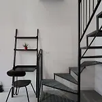 Lägenhet Suity L Pisacane 53