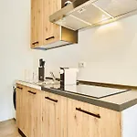 Lejlighed Bicocca Elyon