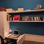 Alma Vacation In The Centre, Big Terrace Appartement Milan
