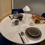 Luxury Apartamento *