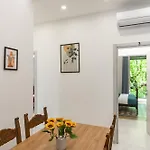 בית הארחה Rosa מילאנו
