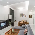 Rosa בית הארחה 3*
