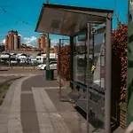 Wownavigli Apartment-sofa Bed Metro M4 Tram 2 * Milano
