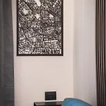 Wownavigli Apartment-sofa Bed Metro M4 Tram 2 Lejlighed Milano