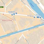Il Melograno Sul Naviglio *