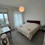 アパート Bellavista - Bovisa Politecnico - Rho Fiera - Sacco Hospital ミラノ