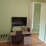 Hotel Green Attico 3*