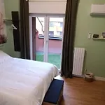 Hotel Green Attico