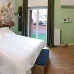 Hotel Green Attico Milano