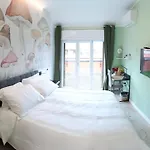 Green Attico Hotel 3*