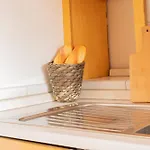 I Host - Vettabbia 1 Apartment *