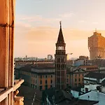 New Modern - Connected To Duomo شقة ميلان