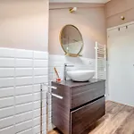 Just Urban - Exclusive Duomo View Penthouse - 5 Min To M4 Dateo * Milano