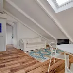 Just Urban - Exclusive Duomo View Penthouse - 5 Min To M4 Dateo *