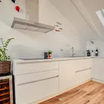 Apartment Just Urban - Exclusive Duomo View Penthouse - 5 Min To M4 Dateo *