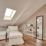 Just Urban - Exclusive Duomo View Penthouse - 5 Min To M4 Dateo Lejlighed Milano