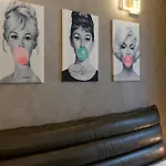 Double Ll Luxury 아파트 밀라노