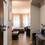 Double Ll Luxury 아파트