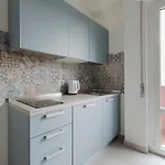 Διαμέρισμα Bocconi - Palmieri - Monolocale Con Cucina Μιλάνο