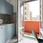 Διαμέρισμα Bocconi - Palmieri - Monolocale Con Cucina *