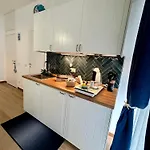 Due Mari - Fiera & Portello Appartement *