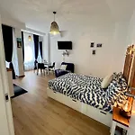 Due Mari - Fiera & Portello Appartement Milaan