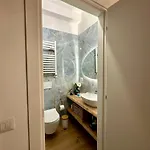 Appartement Due Mari - Fiera & Portello Milaan
