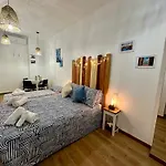 Appartement Due Mari - Fiera & Portello Milaan