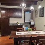 Apartment Bilocale Dafne Abbadesse M3-m5 Zara Milan