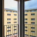 Апартаменты Suzzani 96 - Bicocca Area *