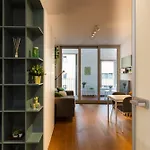Suzzani 96 - Bicocca Area Апартаменты Милан