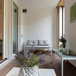 Suzzani 96 - Bicocca Area Апартаменты
