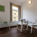 Апартаменты Suzzani 96 - Bicocca Area