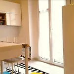 Rogoredo Lejlighed Milano