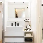 Apartment Heart Porta Romana Milan