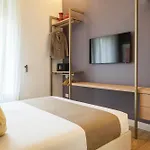 Heart Porta Romana Apartment