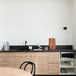 Foresteria Milo - Design Loft,