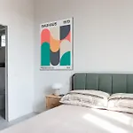 Foresteria Milo - Design Loft, Appartement Milan