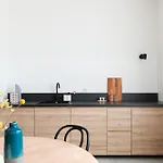 Foresteria Milo - Design Loft, Appartement *