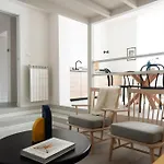 Appartement Foresteria Milo - Design Loft,