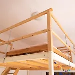 בית הארחה La Casa Della Zia 3*