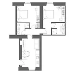 Apartamento Brera In Moscova *
