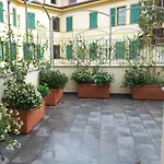 Residenza Porta Volta Lejlighedshotel 4*