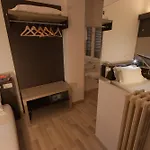 吉尼斯市区酒店 酒店
