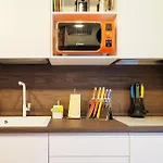 Moscova Luxury Bed & Breakfast Milano