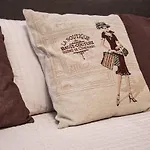 Chezromyk The Kosher לינה וארוחת בוקר