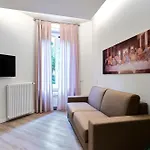 Appartement Donatello11 By Hospity